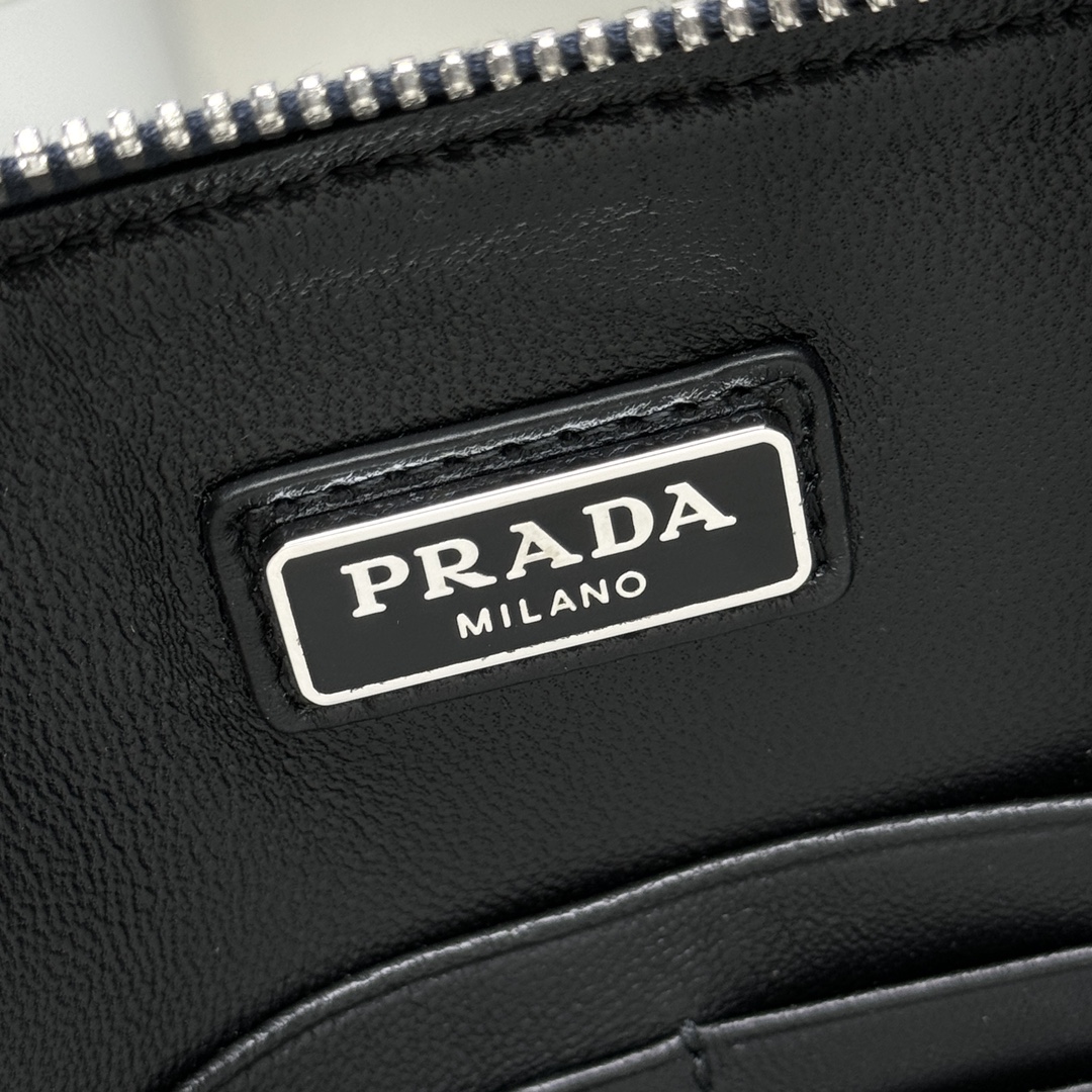 Prada Clutch Bags